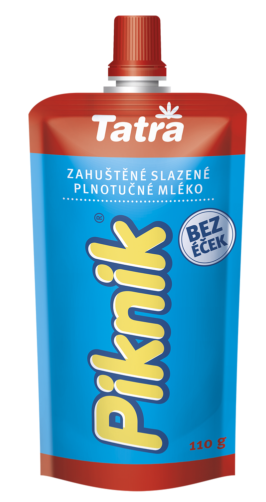 Tatra Piknik Doypack