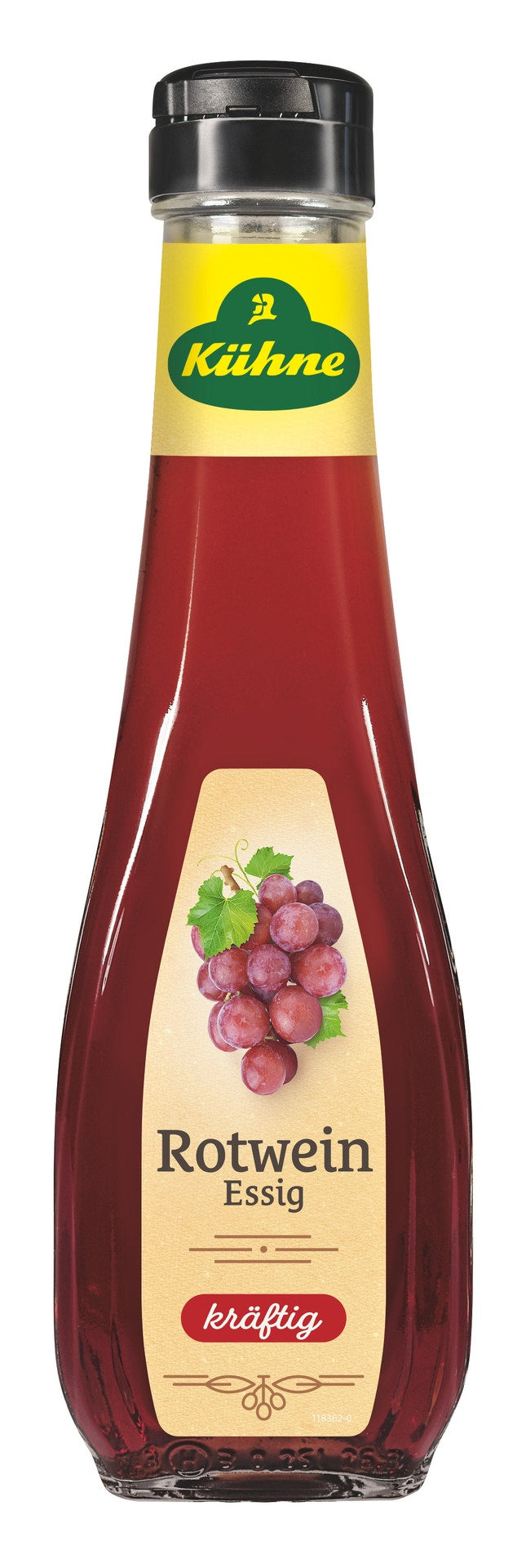 Kuhne Červený vinný ocet
