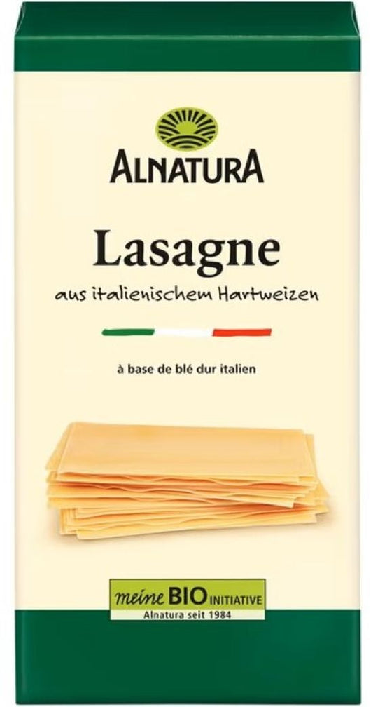 ALNATURA BIO Lasagne