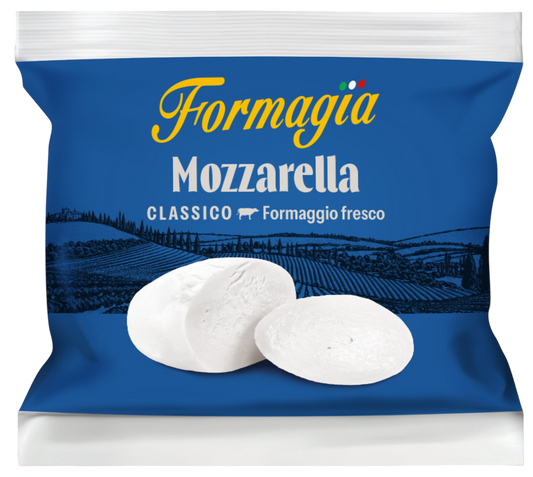 Formagia Mozzarella