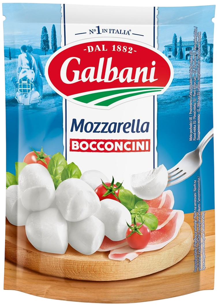 Galbani Bocconcini
