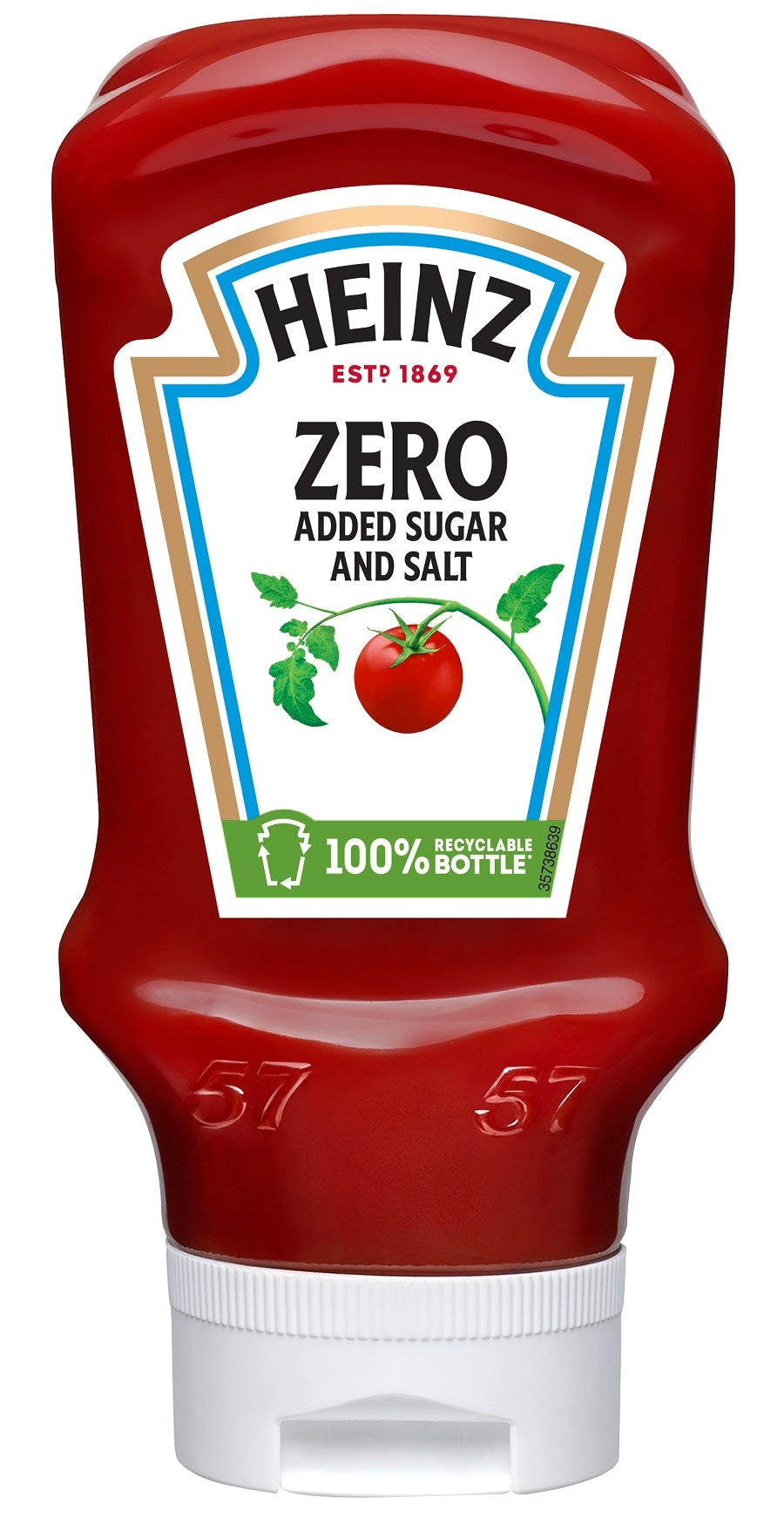 Heinz Kečup Zero