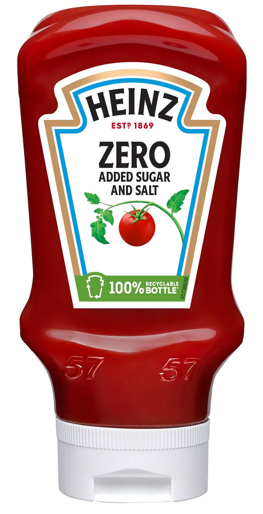 Heinz Kečup Zero