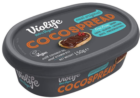 Violife Cocospread