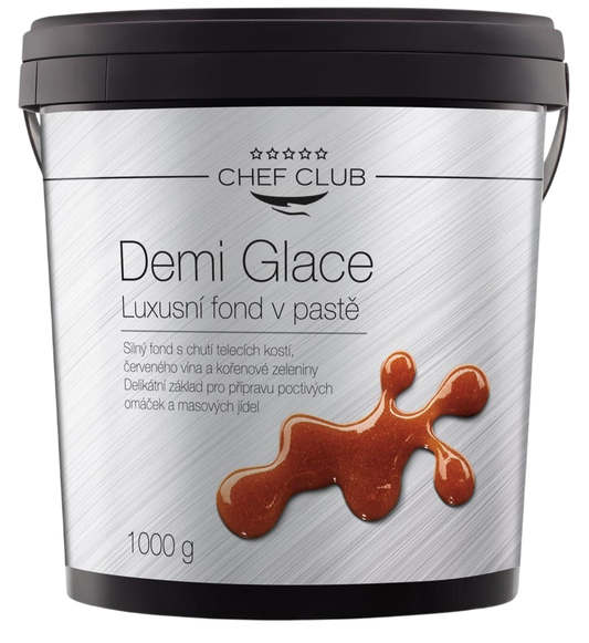 Chef Club Omáčka Demi Glace