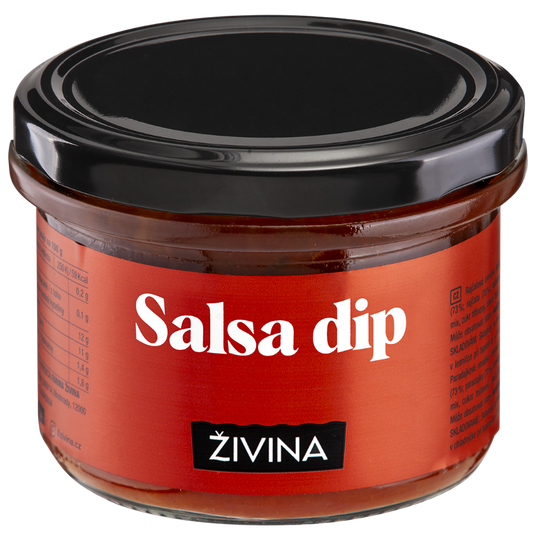 Živina Salsa dip