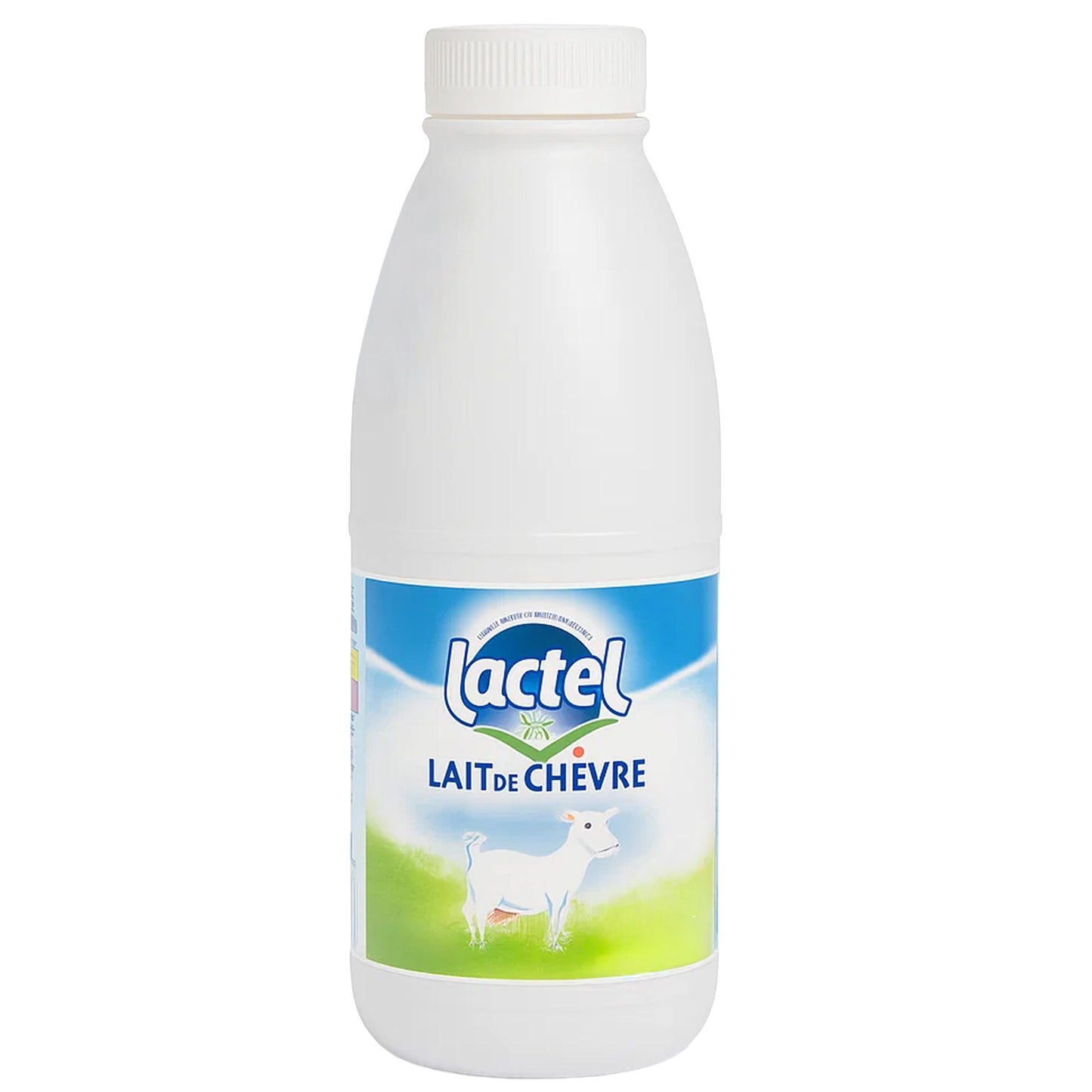 Mlékárna Kunín Lactel UHT Kozí mléko 1,5%
