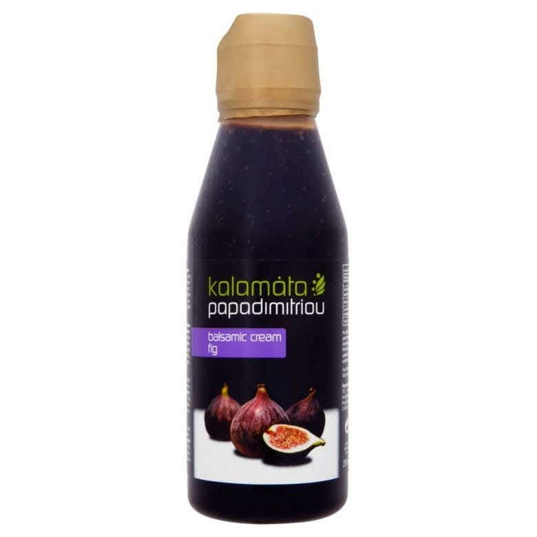 Kalamata Papadimitriou Balsamiko krém s fíky
