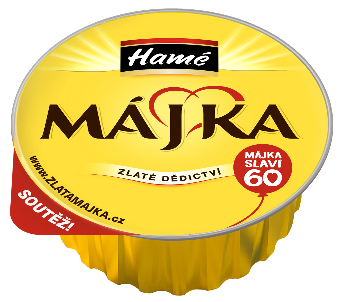 Hamé Májka