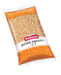 Penam Ječné kroupy č.7