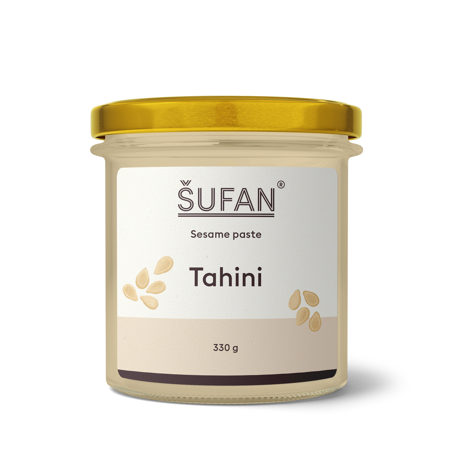 Šufan Tahini