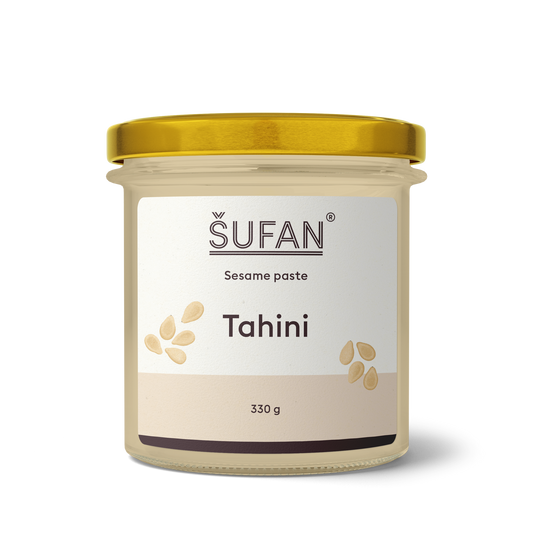 Šufan Tahini