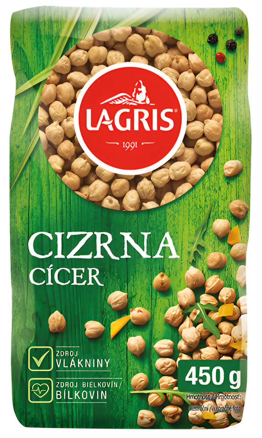 Lagris Cizrna