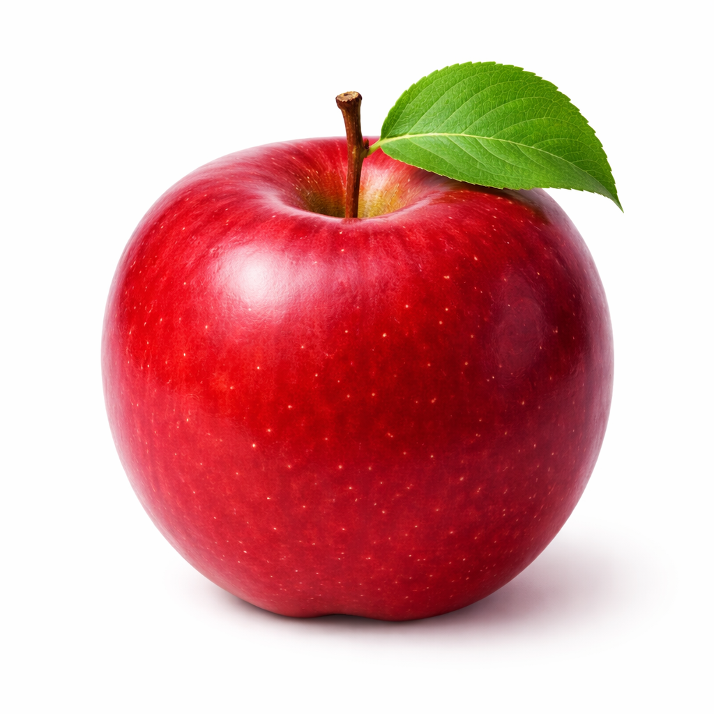 Jablko Red Prince, 1 ks