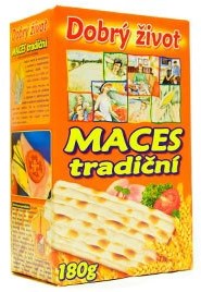Bonavita Maces tradiční