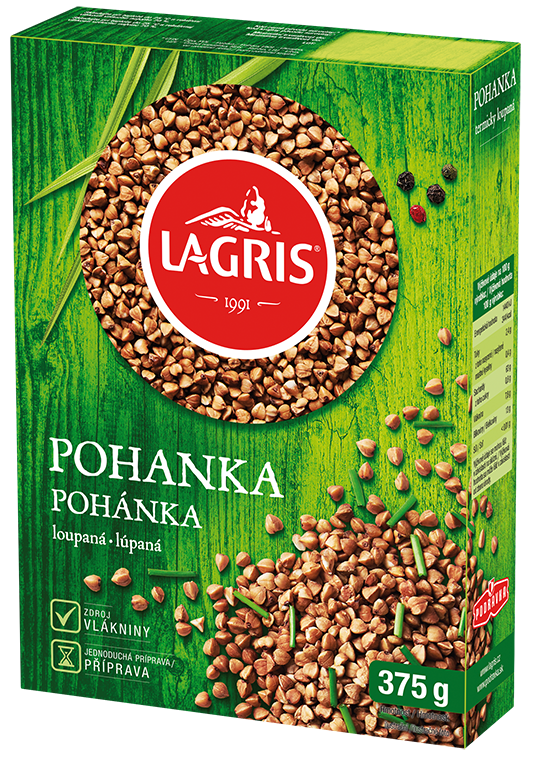 Lagris Pohanka