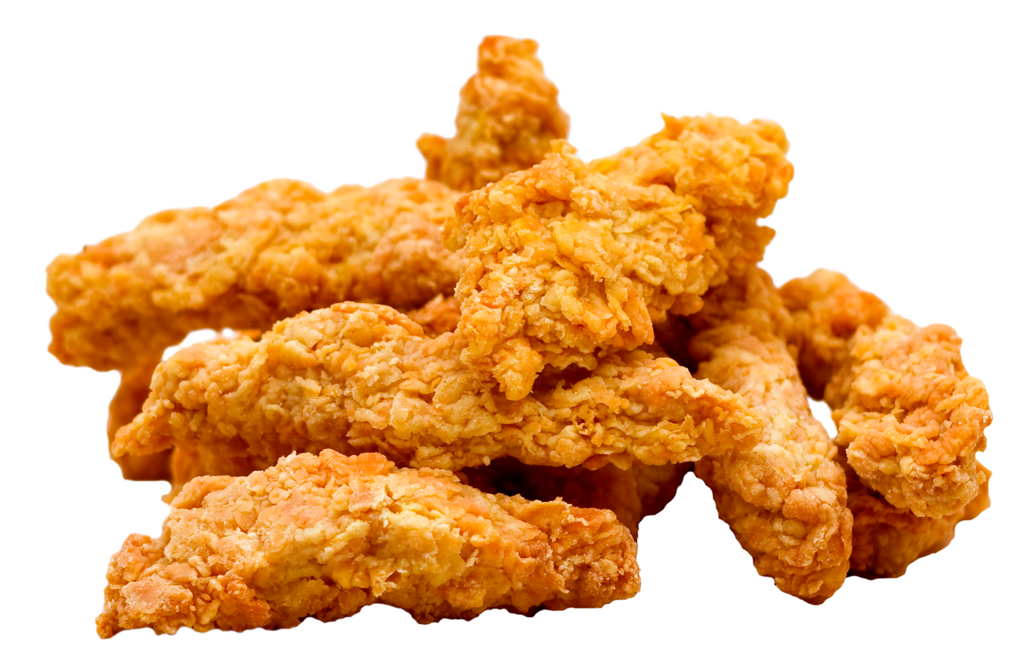 Comrico Kuřecí stripsy nepálivé