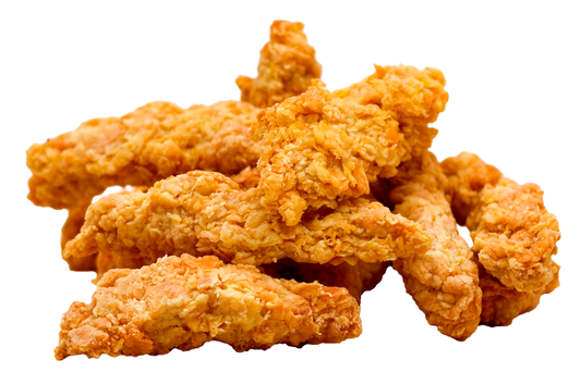 Comrico Kuřecí stripsy nepálivé