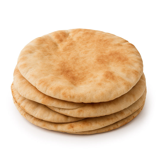 Posidium Pita chléb světlý