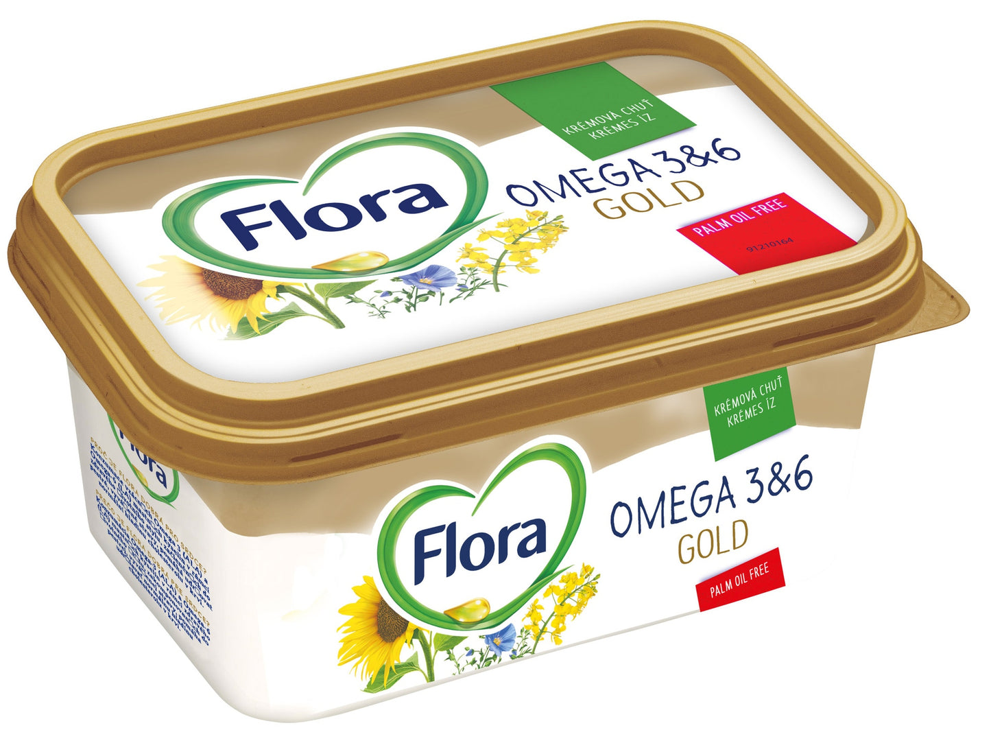 Flora Gold