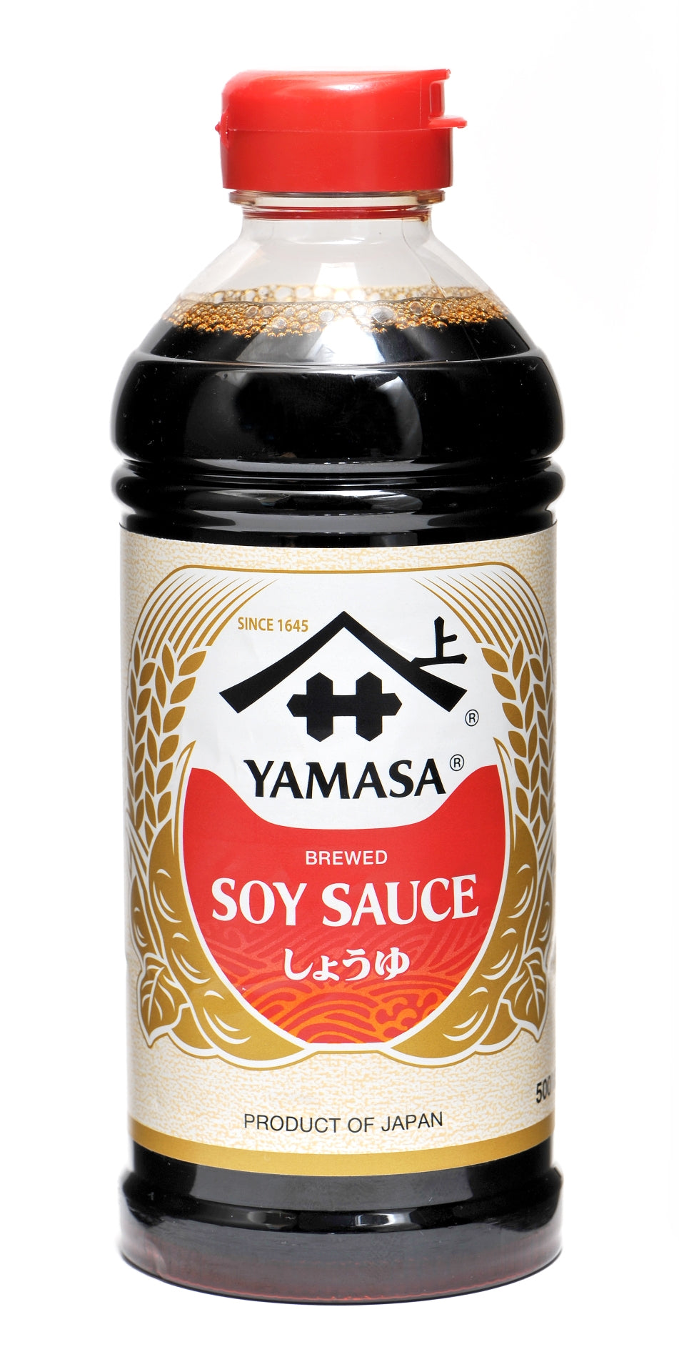 Yamasa Sójová omáčka