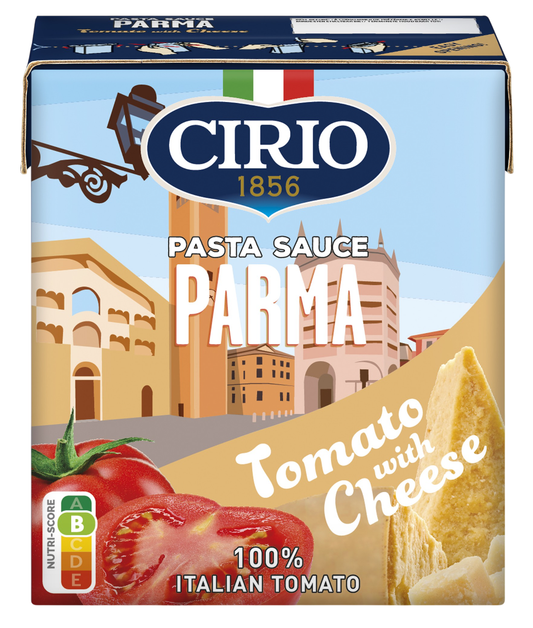 Cirio Pasta sauce Parma