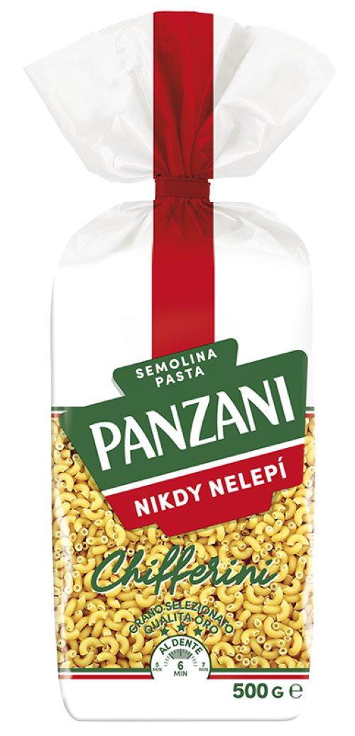 Panzani Chifferini
