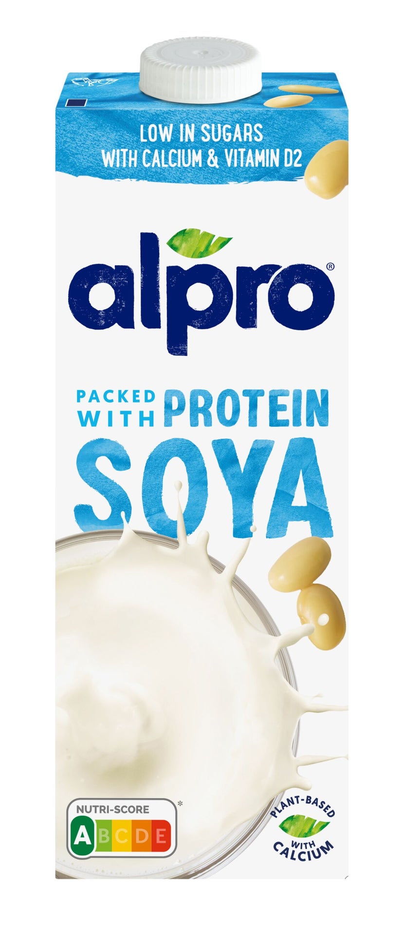 Alpro Sójový nápoj