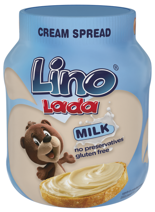 Lino Lada Milk