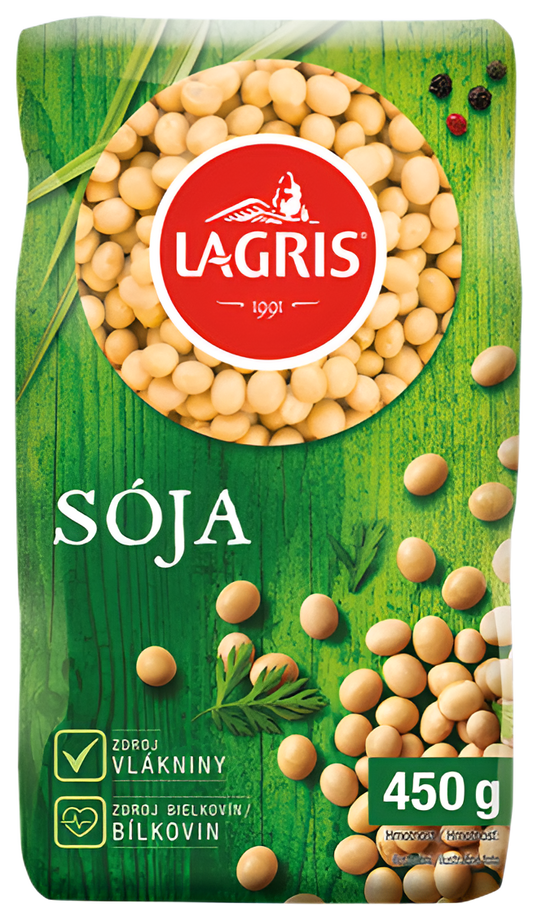 Lagris Sója