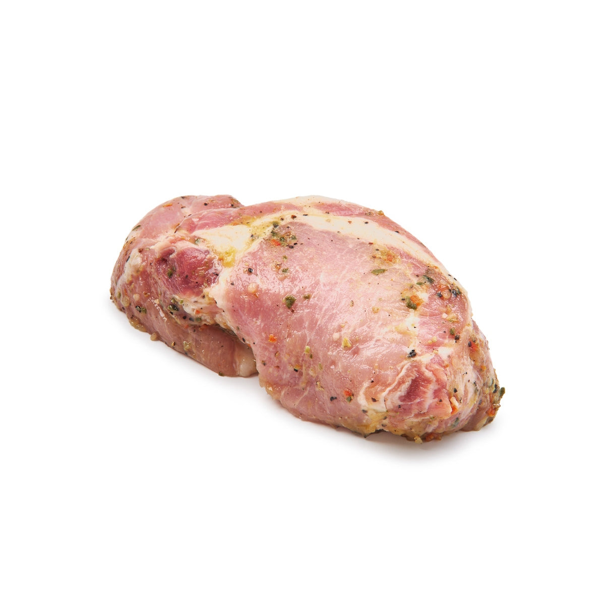Maso Klouda Vepřová kotleta - steak jalapeňo