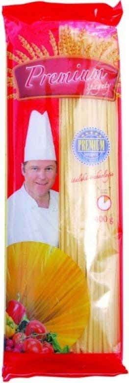 Japavo Premium špagety bezvaječné