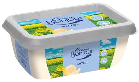 Créme Bonjour Slaný