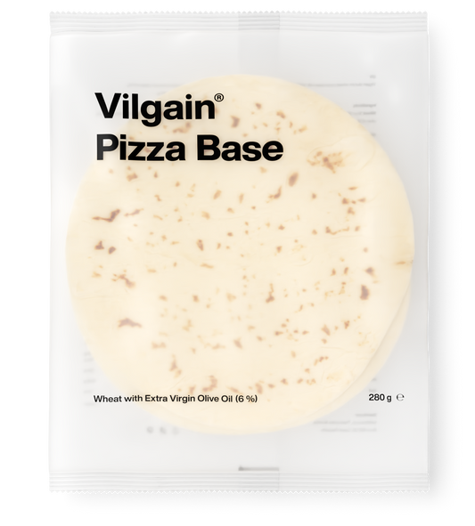 Vilgain Těsto na pizzu (2x 140 g)