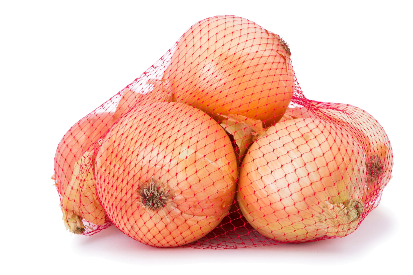BIO Cibule žlutá, balení