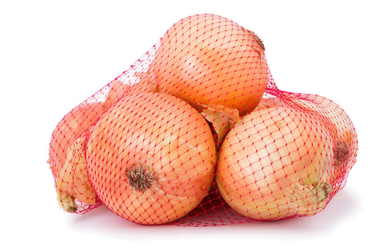 BIO Cibule žlutá, balení